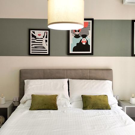 Il Verdi Home Касерта Екстериор снимка