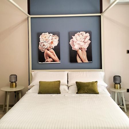 Il Verdi Home Касерта Екстериор снимка