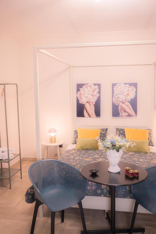 Il Verdi Home Касерта Екстериор снимка