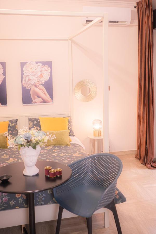 Il Verdi Home Касерта Екстериор снимка
