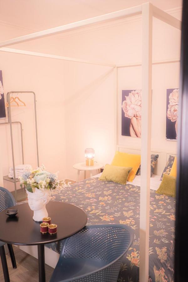 Il Verdi Home Касерта Екстериор снимка