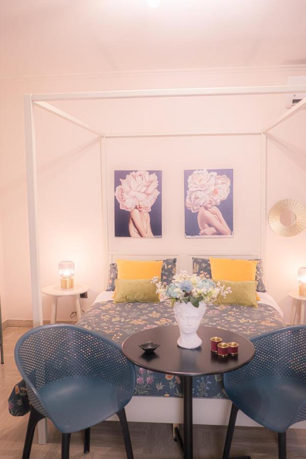 Il Verdi Home Касерта Екстериор снимка