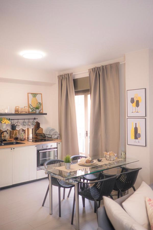Il Verdi Home Касерта Екстериор снимка