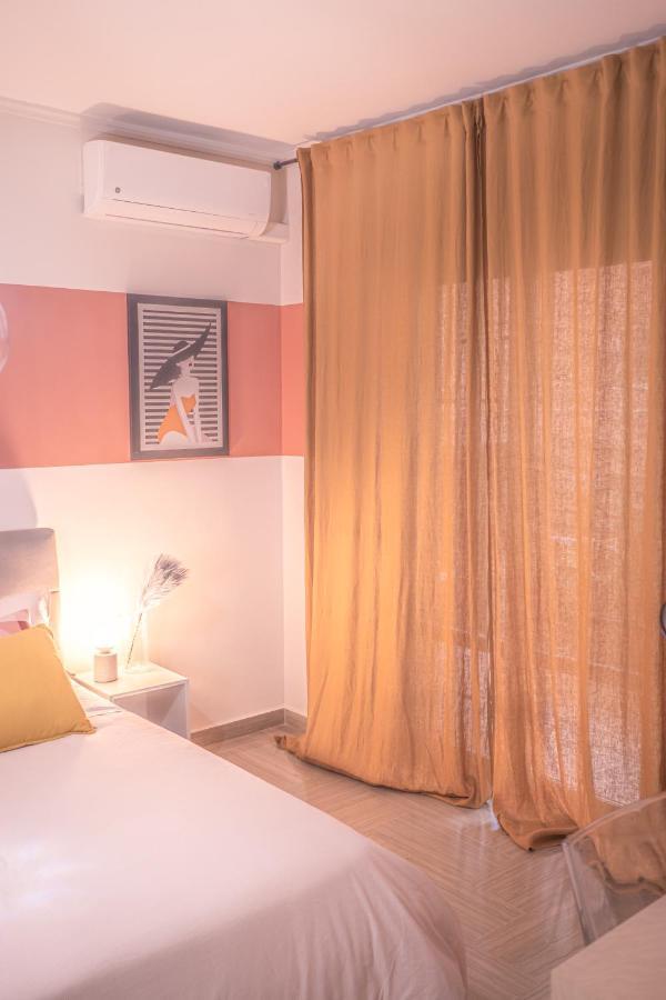 Il Verdi Home Касерта Екстериор снимка