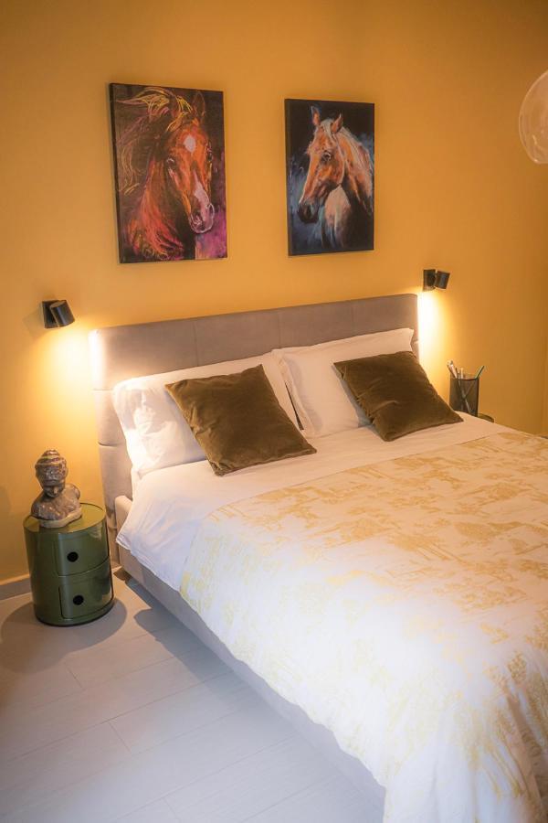 Il Verdi Home Касерта Екстериор снимка