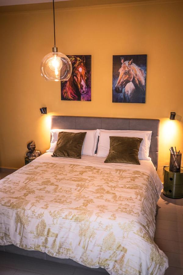 Il Verdi Home Касерта Екстериор снимка