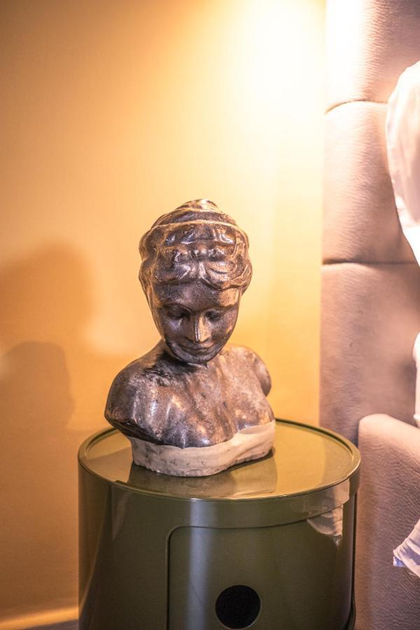 Il Verdi Home Касерта Екстериор снимка