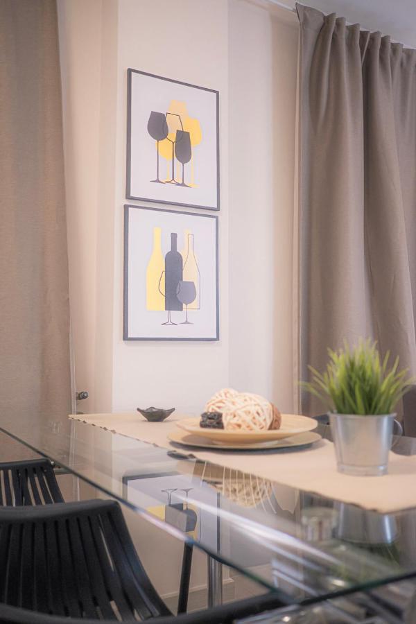 Il Verdi Home Касерта Екстериор снимка