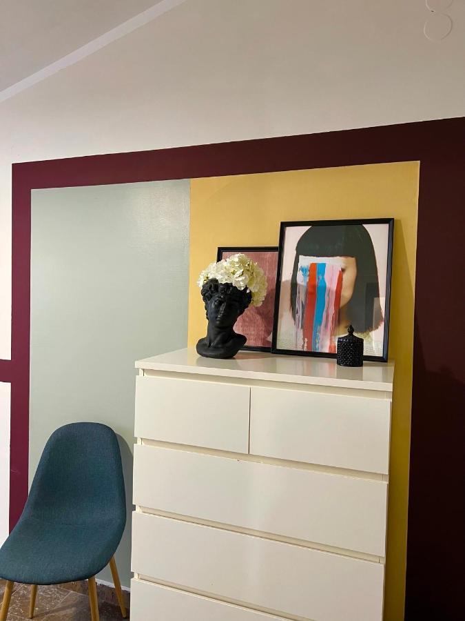 Il Verdi Home Касерта Екстериор снимка