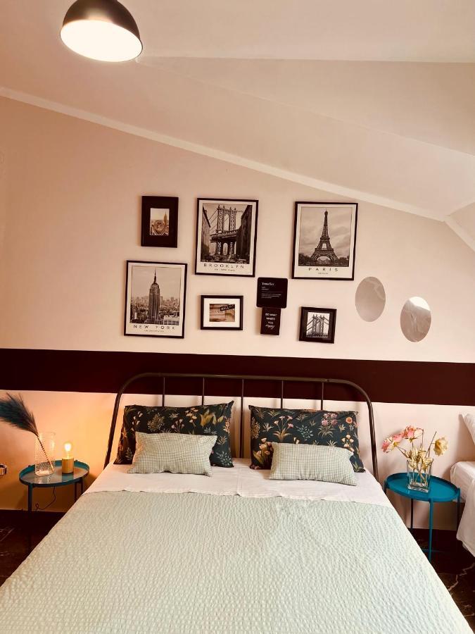 Il Verdi Home Касерта Екстериор снимка
