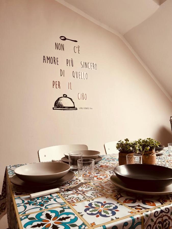 Il Verdi Home Касерта Екстериор снимка