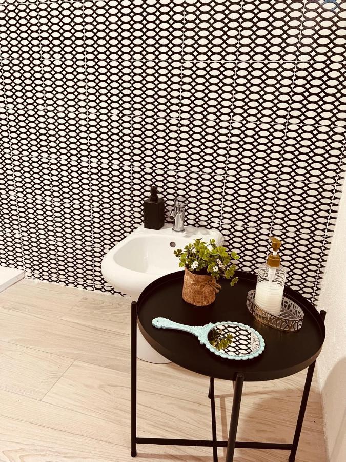 Il Verdi Home Касерта Екстериор снимка