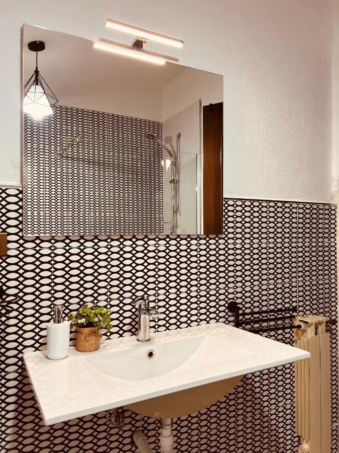 Il Verdi Home Касерта Екстериор снимка