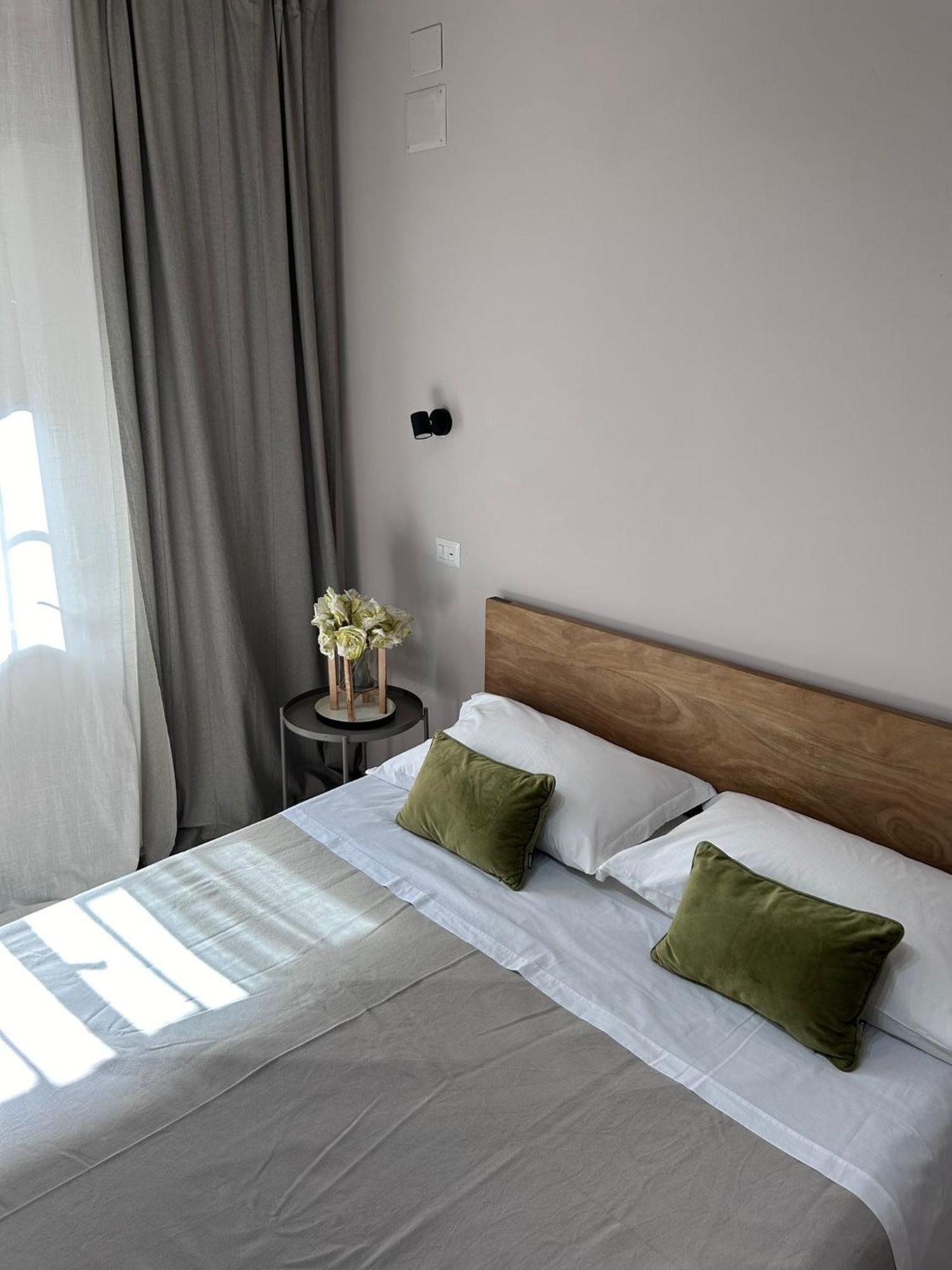 Il Verdi Home Касерта Екстериор снимка