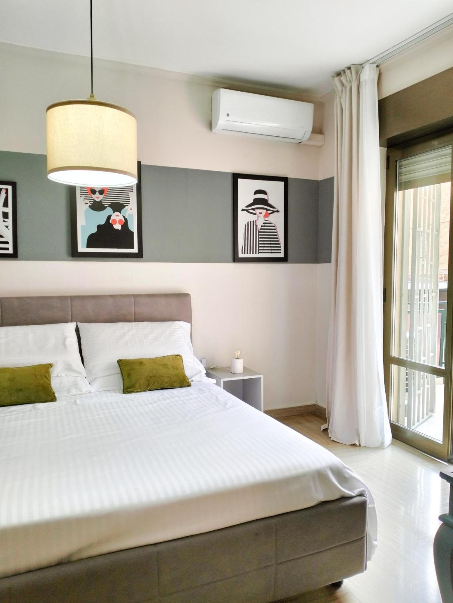 Il Verdi Home Касерта Екстериор снимка