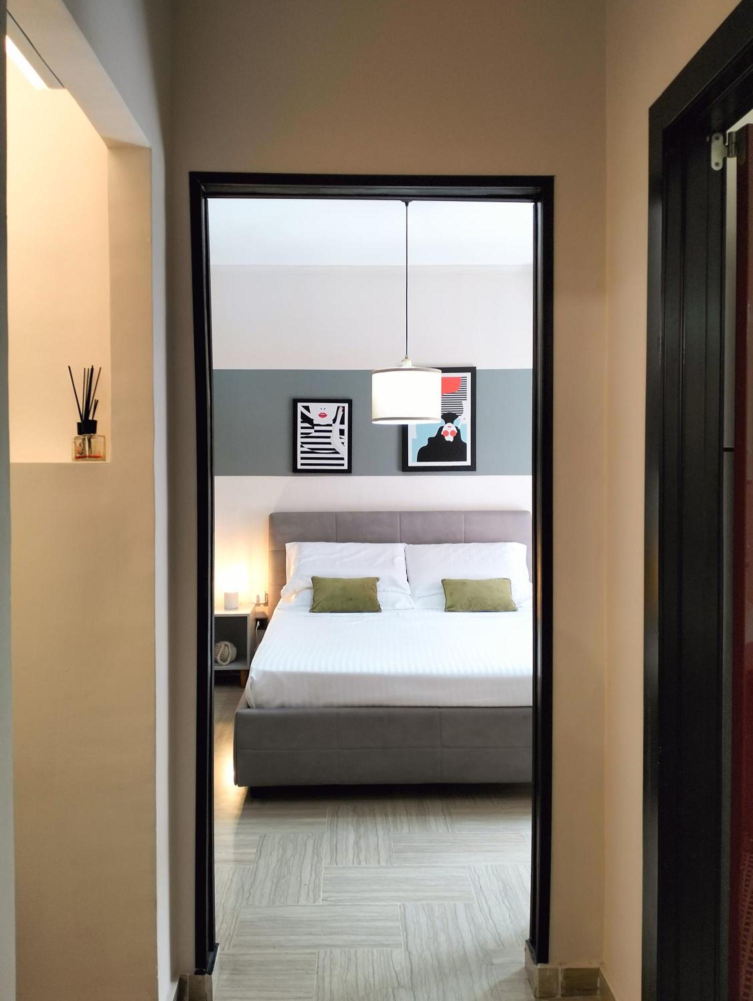 Il Verdi Home Касерта Екстериор снимка