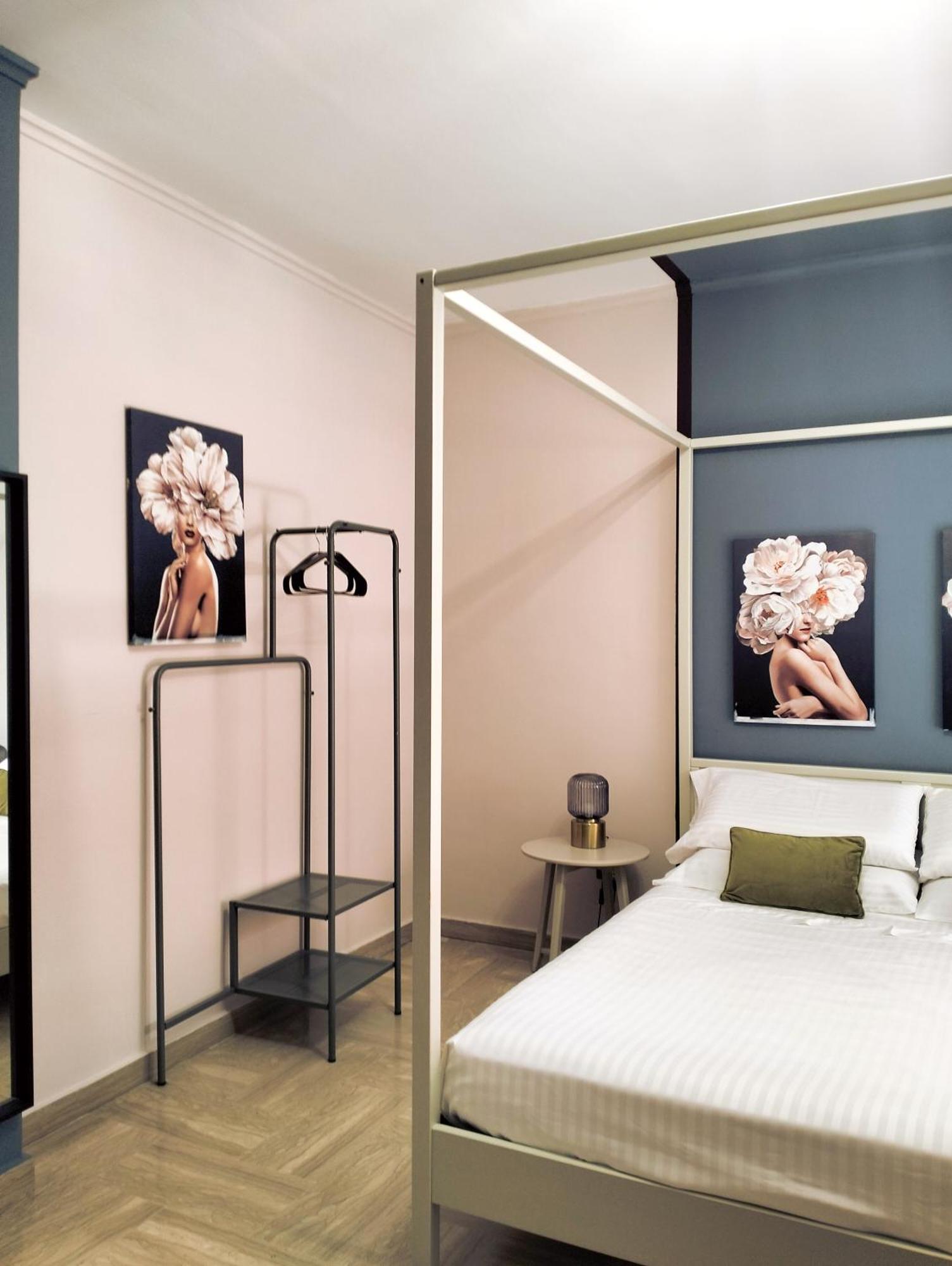 Il Verdi Home Касерта Екстериор снимка