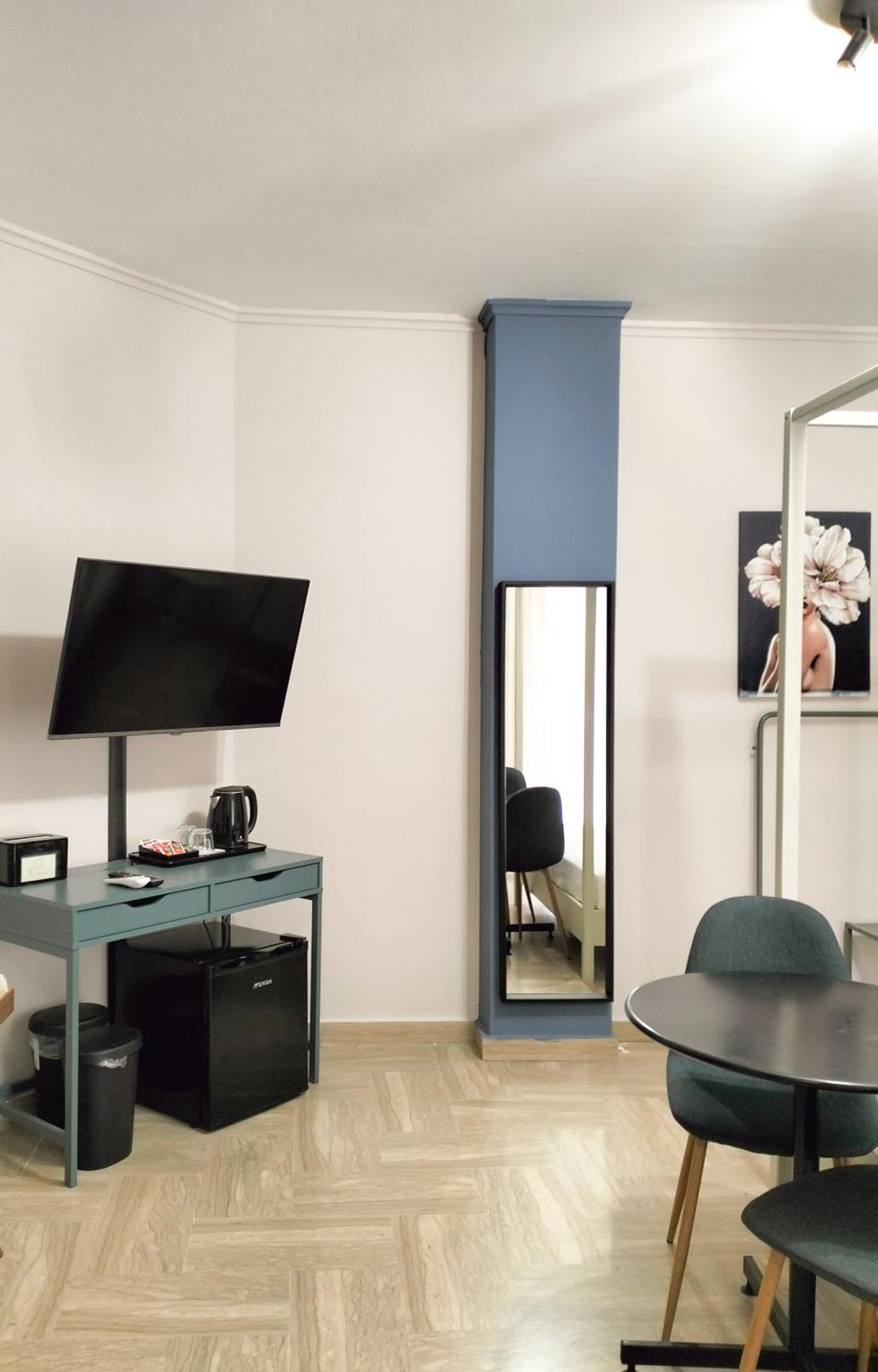 Il Verdi Home Касерта Екстериор снимка