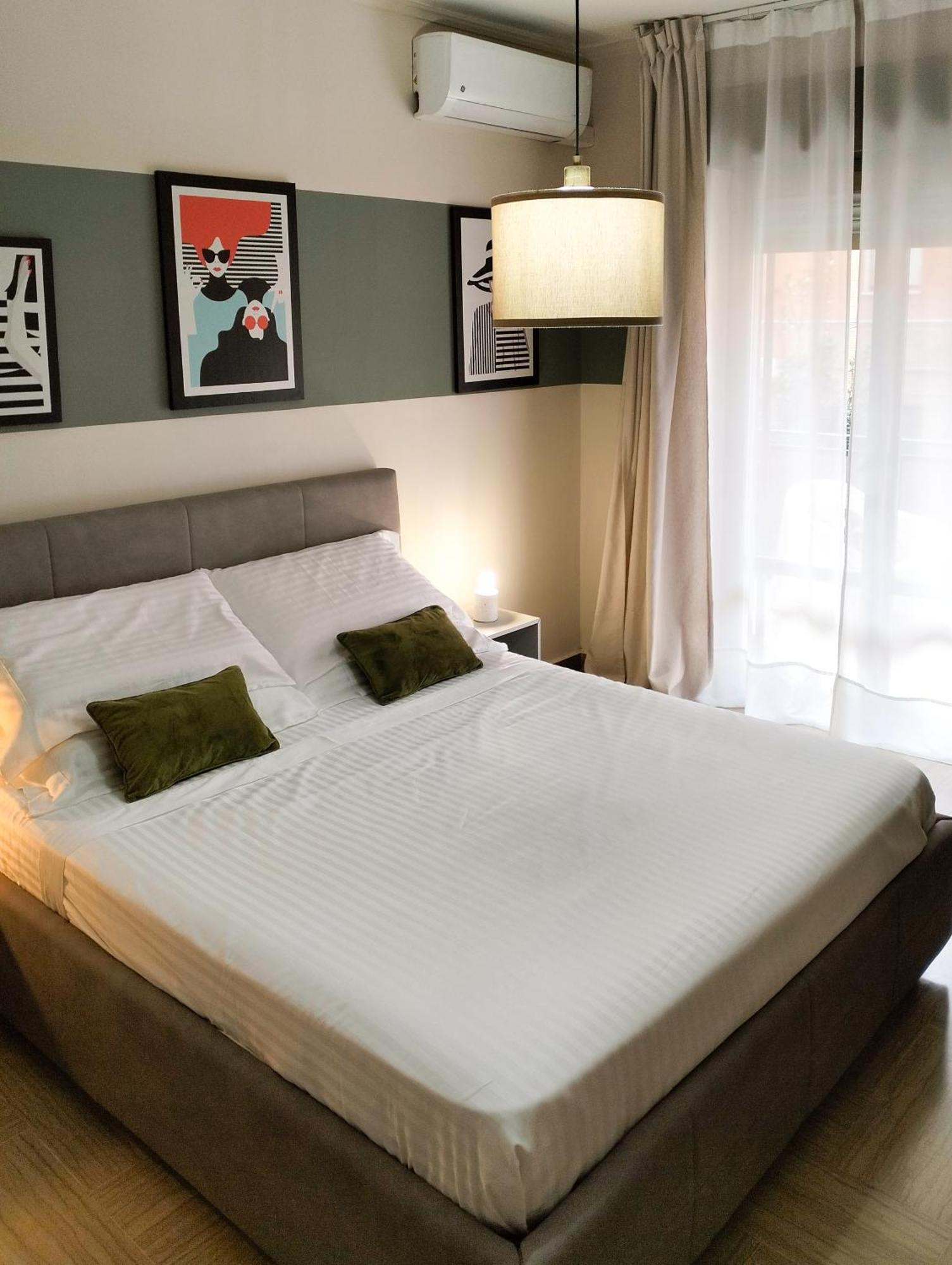Il Verdi Home Касерта Екстериор снимка
