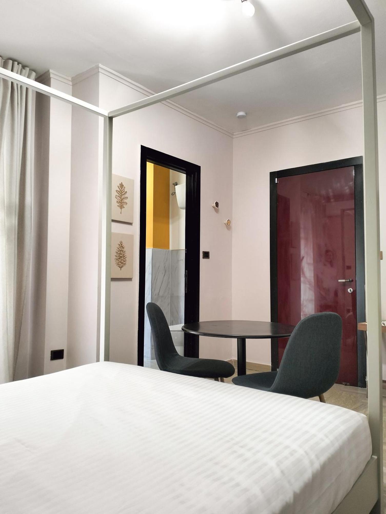 Il Verdi Home Касерта Екстериор снимка