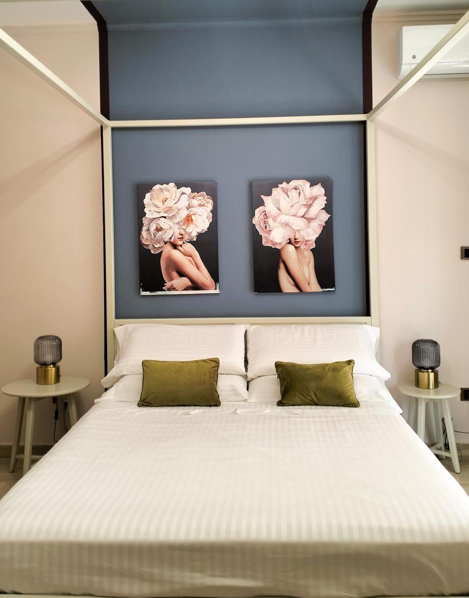 Il Verdi Home Касерта Екстериор снимка