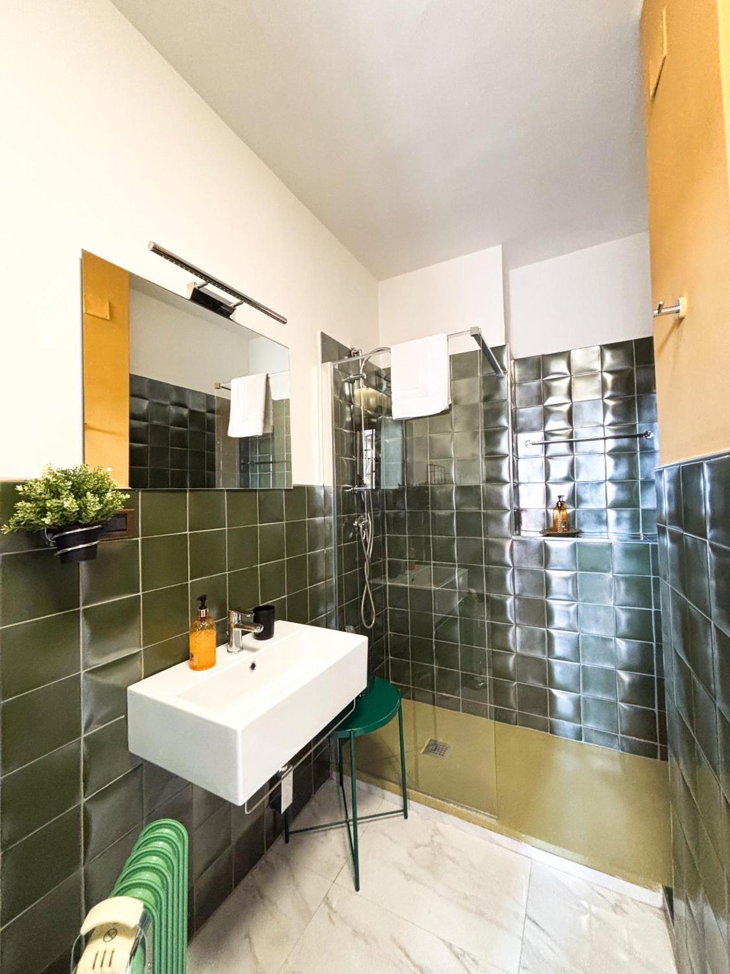 Il Verdi Home Касерта Екстериор снимка