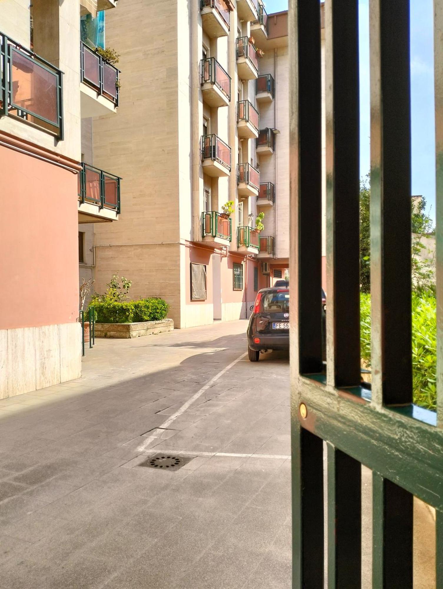 Il Verdi Home Касерта Екстериор снимка