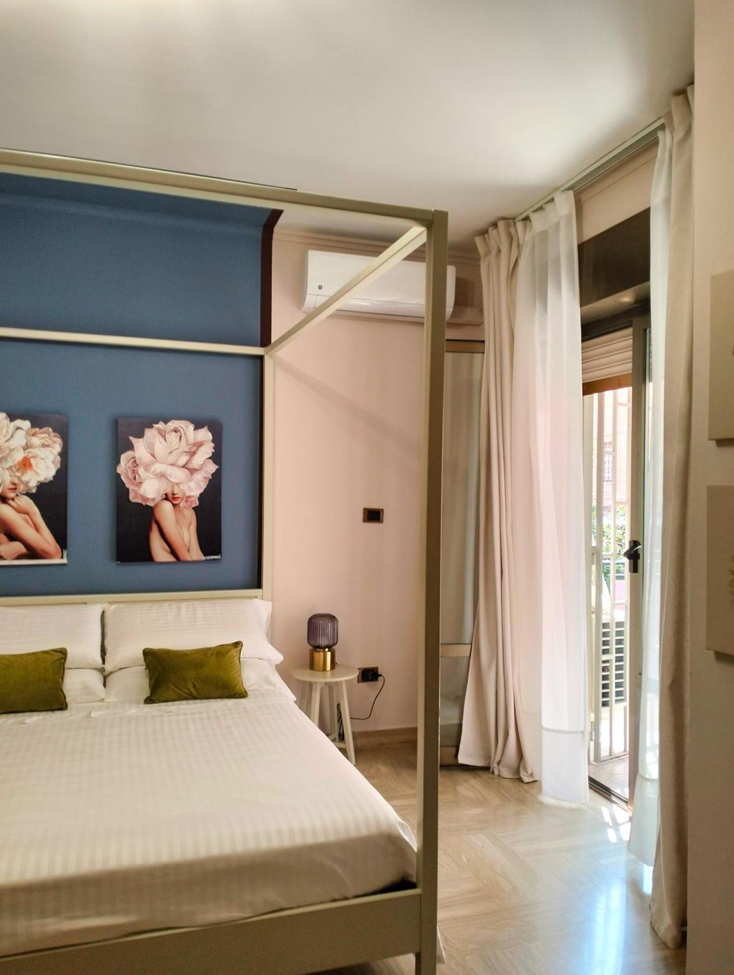 Il Verdi Home Касерта Екстериор снимка