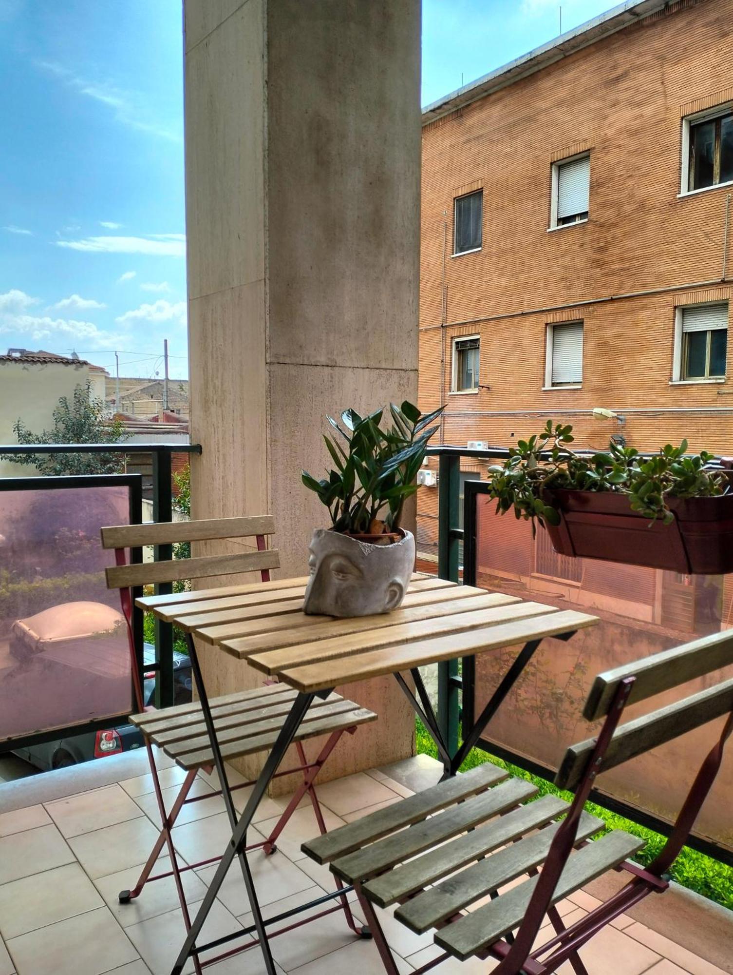 Il Verdi Home Касерта Екстериор снимка