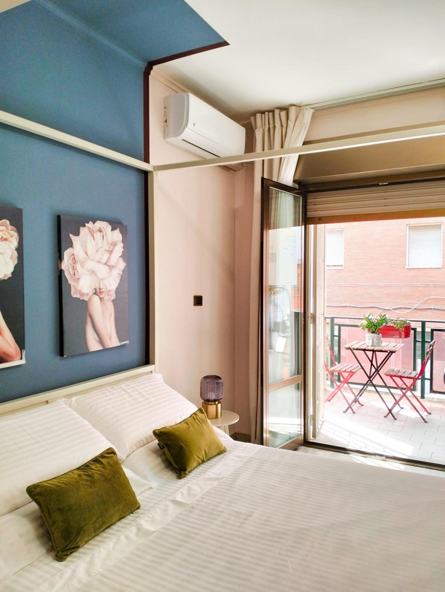 Il Verdi Home Касерта Екстериор снимка
